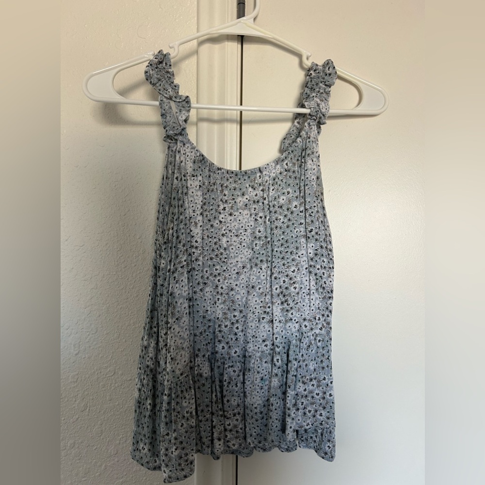 Tank Top - Women’s Size Small